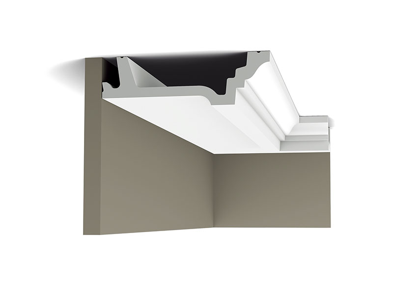 C305 - Cornice a Soffitto Orac Decor